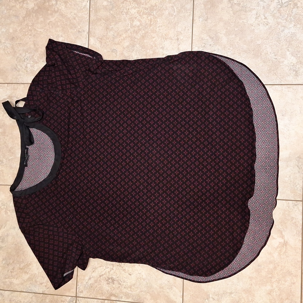 Banana Republic Blouse